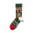 christmas sweater sock christmas sweater sock